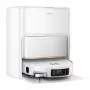 Mova V70 Ultra Complete biely vysávač a mop robot s čistiacou stanicou