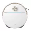 Mova V70 Ultra Complete biely vysávač a mop robot s čistiacou stanicou