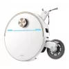 Mova V70 Ultra Complete biely vysávač a mop robot s čistiacou stanicou