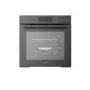 DREAME Oven OZ40 PRO - elektrická mini rúra, 40L, 1800W, čierna a strieborná