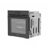 DREAME Oven OZ40 PRO - elektrická mini rúra, 40L, 1800W, čierna a strieborná