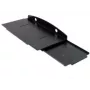 Ergotron držiak klávesnice - čierny - pre Ergotron 100 Series