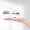 SAFE 10Y30-PRO fotoelektrický hlásič dymu s 10-ročnou batériou, biely