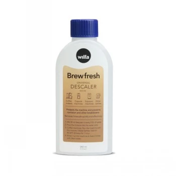 WILFA BREWFRESH univerzálny odvápňovač 500 ml
