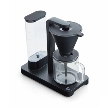 WILFA PERFORMANCE BLACK kávovar