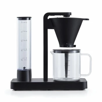 WILFA PERFORMANCE BLACK kávovar