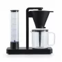 WILFA PERFORMANCE BLACK kávovar
