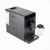 WILFA VOLO automatický kávovar na espresso 15 bar 1350 W čierna/nehrdzavejúca oceľ