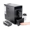 WILFA VOLO automatický kávovar na espresso 15 bar 1350 W čierna/nehrdzavejúca oceľ
