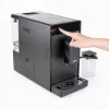 WILFA VOLO automatický kávovar na espresso 15 bar 1350 W čierna/nehrdzavejúca oceľ