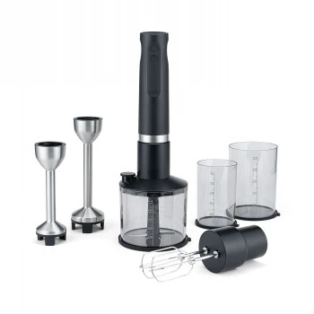 Tyčový mixér WILFA PROSTICK, Full-Pack