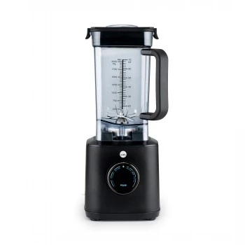 Mixér WILFA PowerFuel XL, čierny
