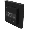 HEATIT WiFi6 Black Matt Wi-Fi termostat 3600W 16A