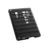 Western Digital WDBSYM0020BWT-WESN externý pevný disk 2 TB 2,5 palca USB 3.2 Gen 1 biely