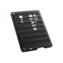 Western Digital WDBSYM0020BWT-WESN externý pevný disk 2 TB 2,5 palca USB 3.2 Gen 1 biely