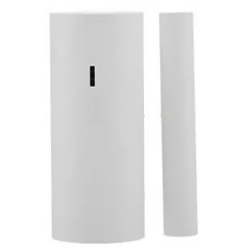 DSC PGP8945 PowerG magnetický kontakt s pomocným vstupom