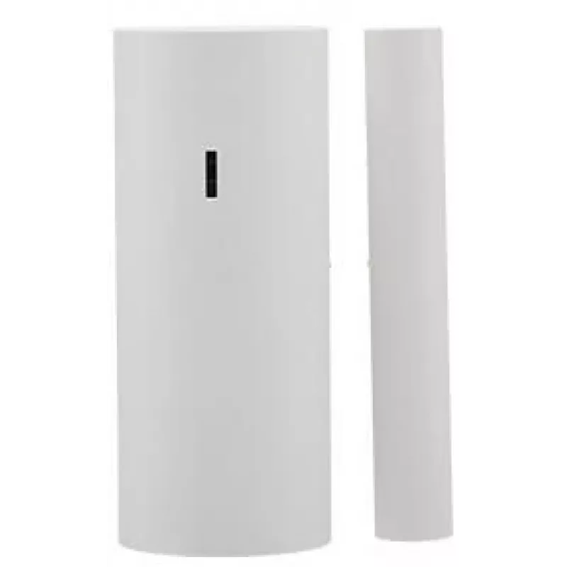 DSC PGP8945 PowerG magnetický kontakt s pomocným vstupom