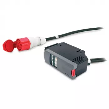 APC IT modul rozvodu napájania 3 póly 5 vodičov 32A IEC309 800cm