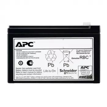 APC náhradná batériová kazeta #205 Easy UPS SRV/SRVS 2000VA