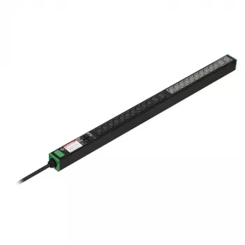 APC Schneider Basic PDU - jednotka rozvodu napájania (do racku)