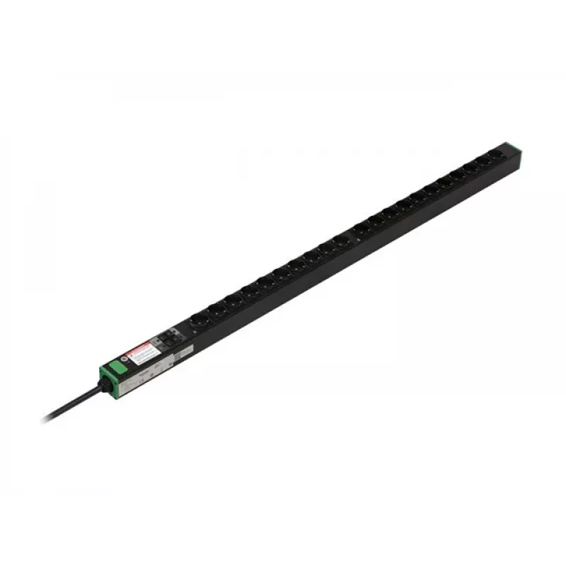 APC Easy Rack PDU - jednotka rozvodu napájania (do racku)