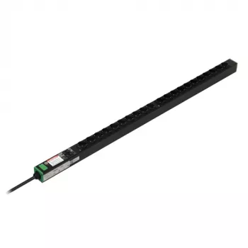 APC Easy Rack PDU - jednotka rozvodu napájania (do racku)