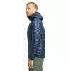 Haglöfs L.I.M. Mimic Hood izolovaná bunda