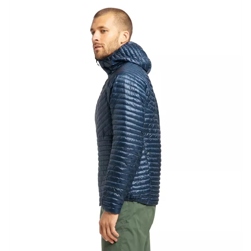 Haglöfs L.I.M. Mimic Hood izolovaná bunda
