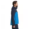 Haglöfs Roc Sight softshellová bunda - Nordic Blue
