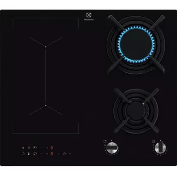 Electrolux KDI641723K plne integrovaná umývačka riadu, 13 súprav, energetická trieda D, 44 dB, 8 programov, invertorový motor, AirDry