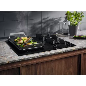 Electrolux KDI641723K plne integrovaná umývačka riadu, 13 súprav, energetická trieda D, 44 dB, 8 programov, invertorový motor, AirDry