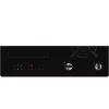 Electrolux KDI641723K plne integrovaná umývačka riadu, 13 súprav, energetická trieda D, 44 dB, 8 programov, invertorový motor, AirDry