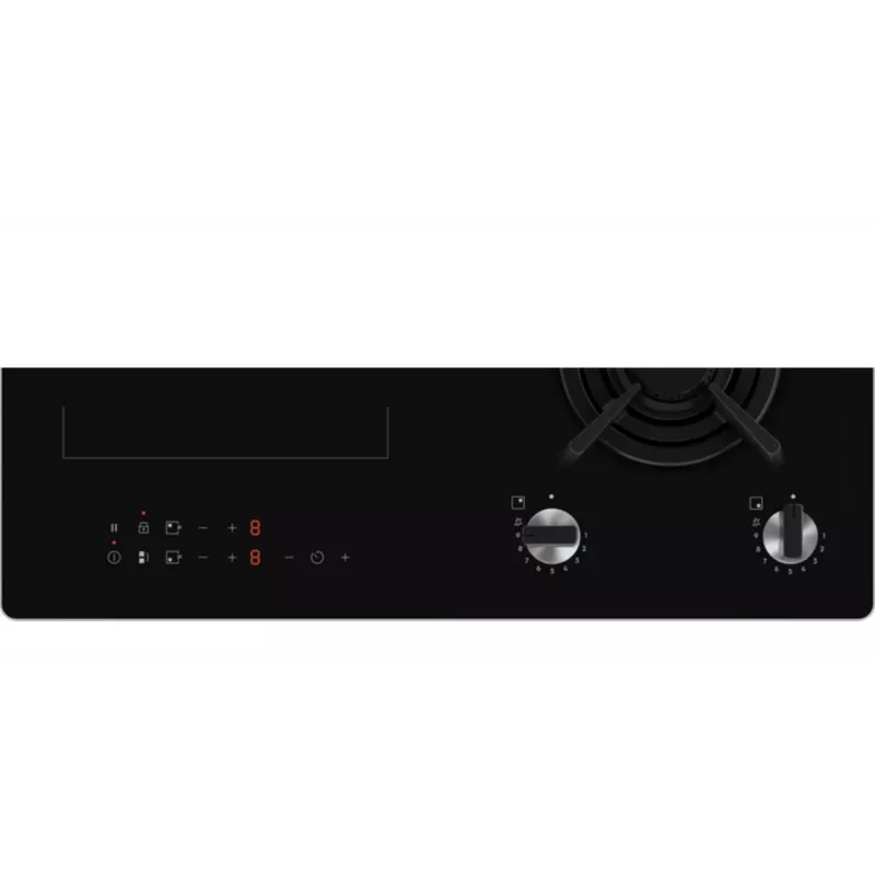 Electrolux KDI641723K plne integrovaná umývačka riadu, 13 súprav, energetická trieda D, 44 dB, 8 programov, invertorový motor, AirDry