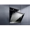 Electrolux EOD6P66WX vstavaná rúra s pyrolýzou, 72L, energetická trieda A+, nerez