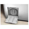 Electrolux EW7T4272E práčka s horným plnením, 7 kg, 1200 ot/min, energetická trieda C, biela