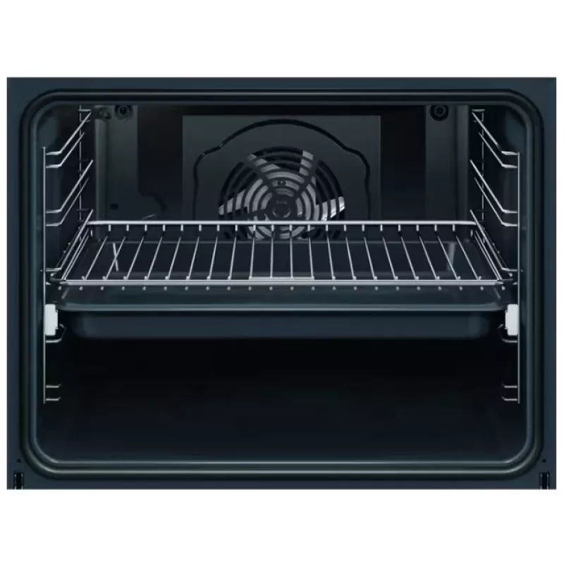 Electrolux EOD5H70Z vstavaná rúra 72L pyrolýza samočistiaca nerez