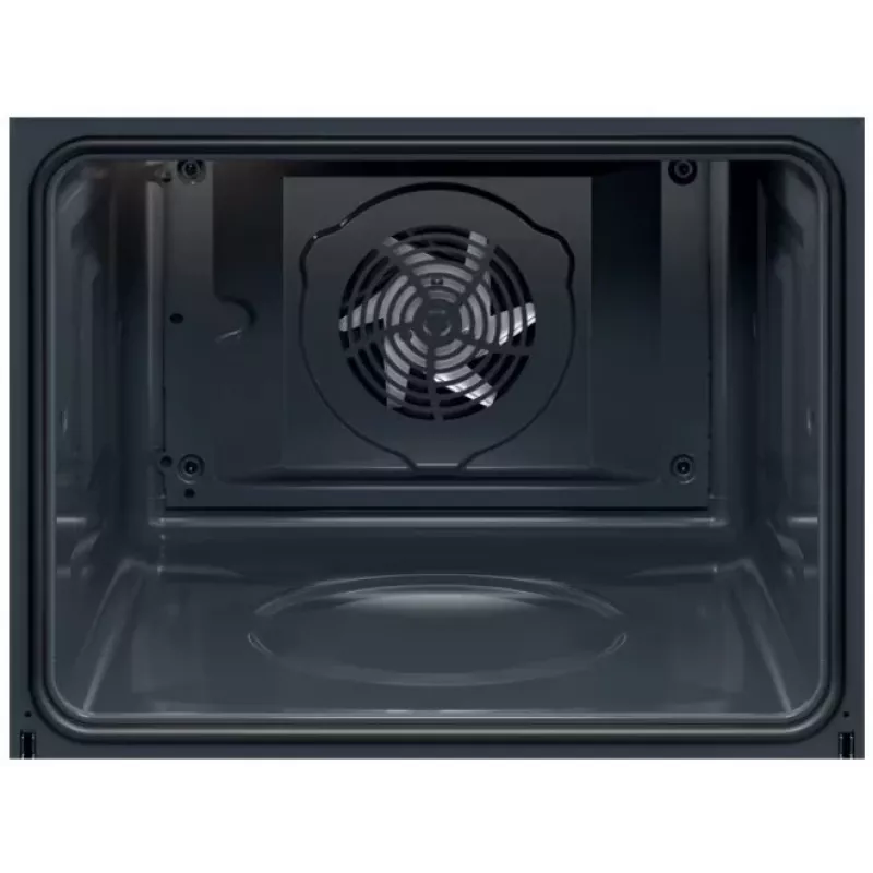 Electrolux EOD5H70Z vstavaná rúra 72L pyrolýza samočistiaca nerez