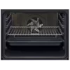 Electrolux EOF3F00X vstavaná elektrická rúra 72L nerez