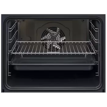 Electrolux EOF3F00X vstavaná elektrická rúra 72L nerez
