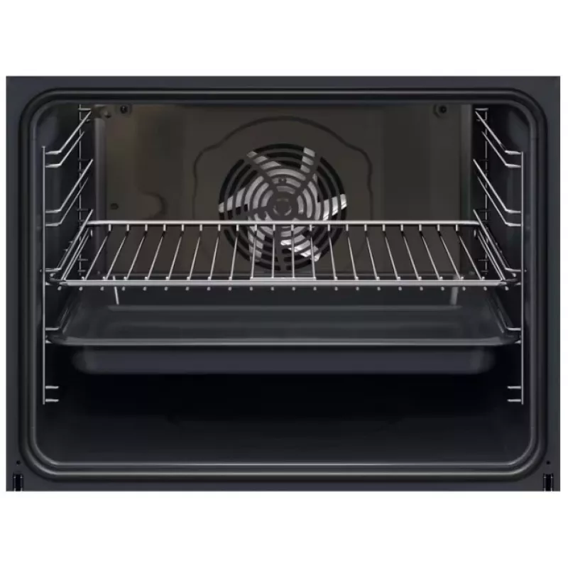 Electrolux EOF3F00X vstavaná elektrická rúra 72L nerez