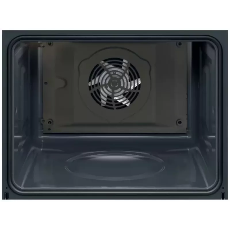 Electrolux EOF3F00X vstavaná elektrická rúra 72L nerez