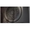 Electrolux EOF3F00X vstavaná elektrická rúra 72L nerez