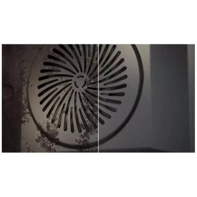 Electrolux EOF3F00X vstavaná elektrická rúra 72L nerez