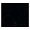 AEG IB6420ACB indukčná varná doska, 4 zóny, touch slider, 7000 W, čierna