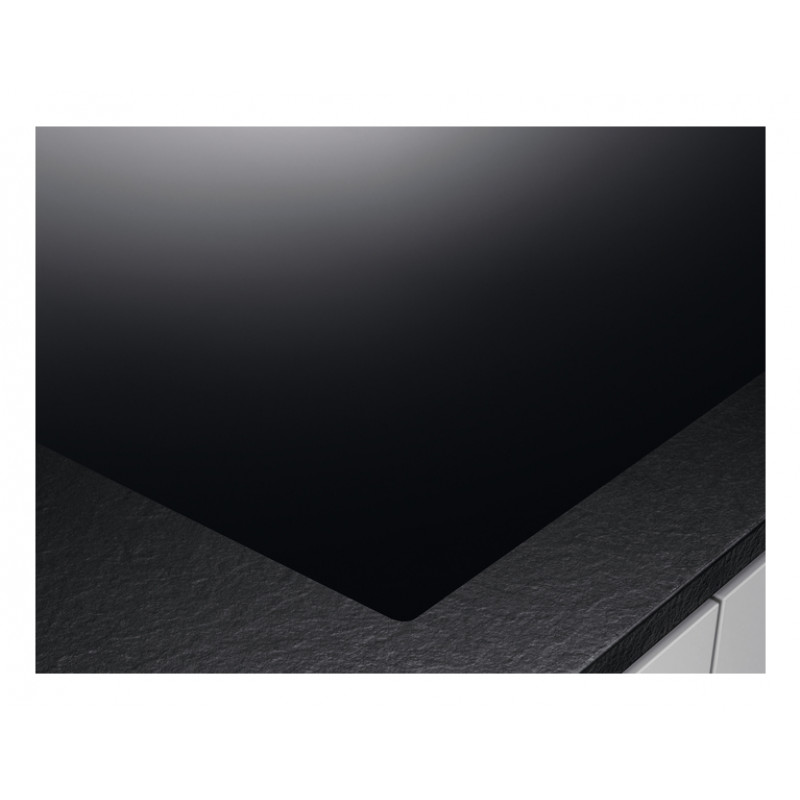 AEG IB6420ACB indukčná varná doska, 4 zóny, touch slider, 7000 W, čierna