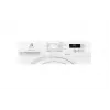 Electrolux EW6D58LWP sušička s tepelným čerpadlom, 8 kg, energetická trieda A++, biela