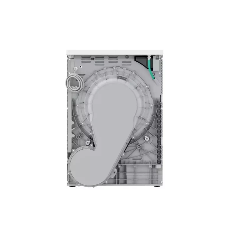 Electrolux EW6D58LWP sušička s tepelným čerpadlom, 8 kg, energetická trieda A++, biela