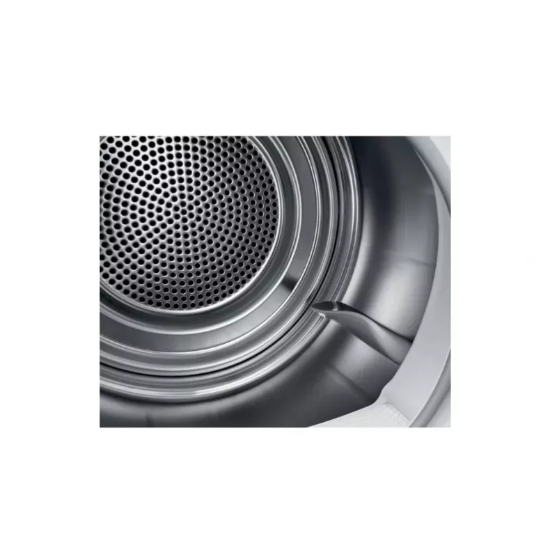 Electrolux EW6D58LWP sušička s tepelným čerpadlom, 8 kg, energetická trieda A++, biela