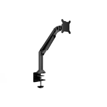 MULTIBRACKETS MB VESA plynové rameno na stôl alebo stenu Basic čierna HD, max 21 kg