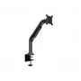 MULTIBRACKETS MB VESA plynové rameno na stôl alebo stenu Basic čierna HD, max 21 kg